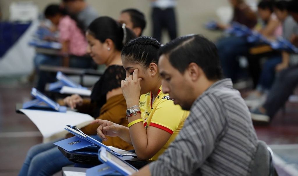 Ser Bachiller, a futuro reflejará nivel de colegios