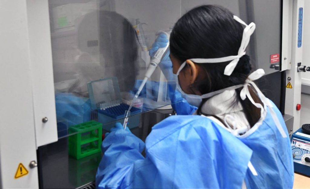Coronavirus: Ministerio de Salud negó fallecido en Quito y casos en Guayaquil