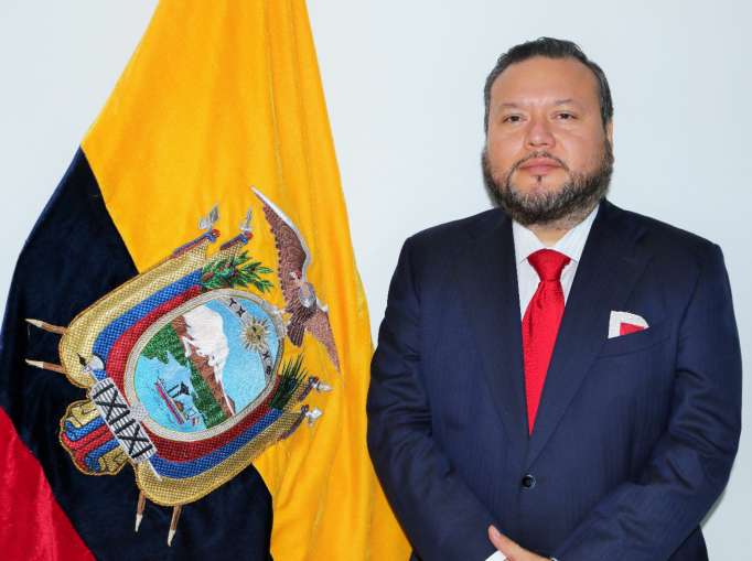 Ya hay nuevo Director en la Judicatura de Los Ríos