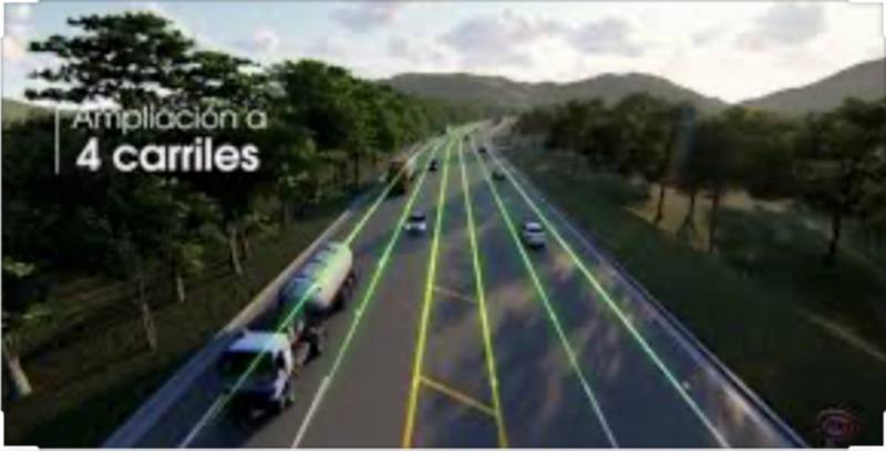 Gobierno concesiona ampliación de la vía Santo Domingo-Buena Fe por $ 559,47 millones, a 30 años plazo