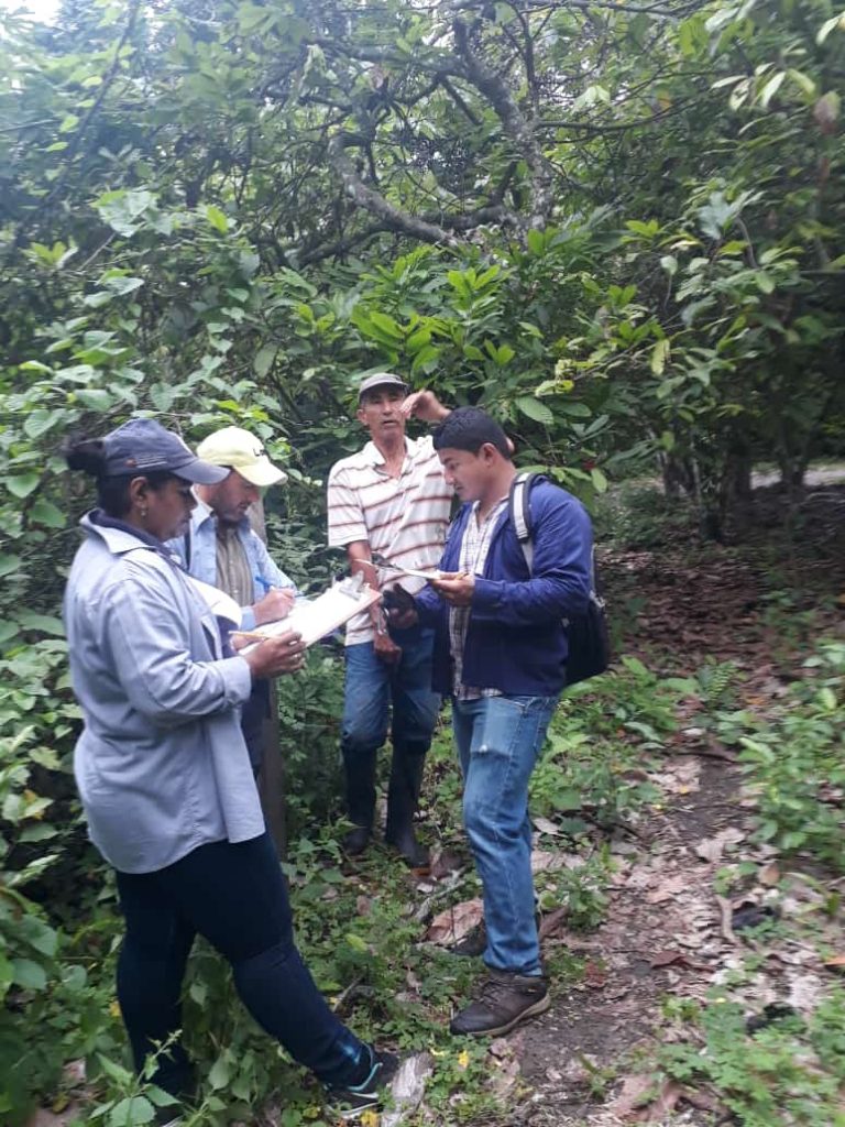 Alcaldía de Vinces legaliza tierras de manera gratuita