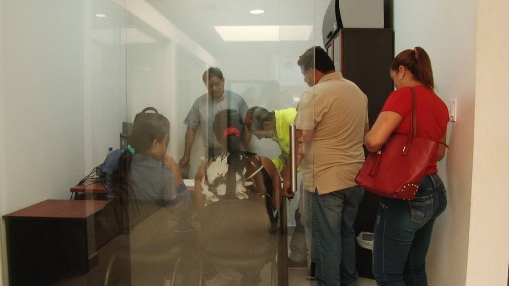 Padrastro detenido por supuesta violación a una menor de 13 años, que tiene 7 meses de embarazo
