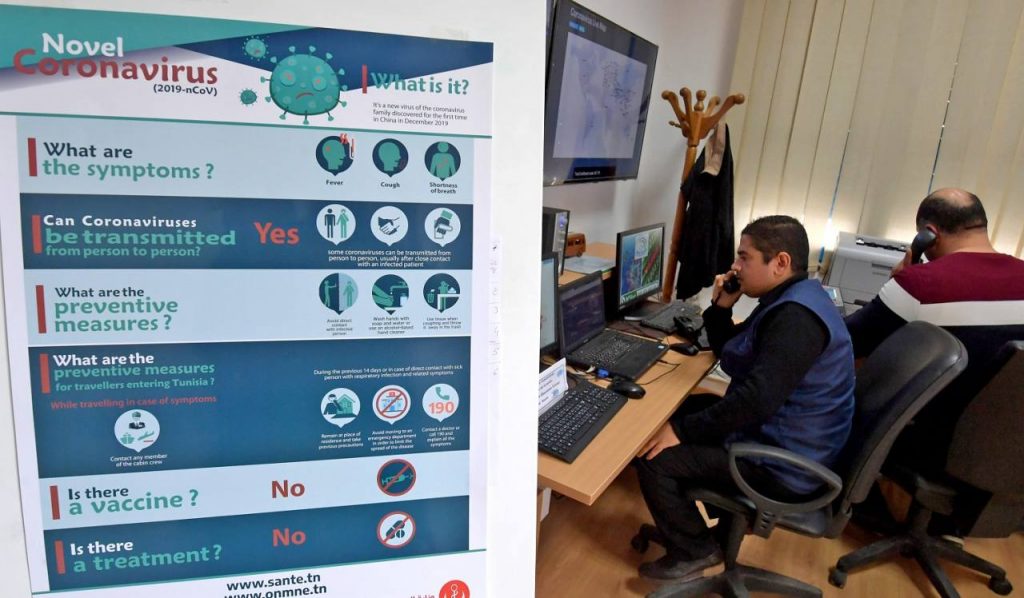 OMS: Coronavirus COVID-19 es más mortal que la gripe, pero puede ser contenido