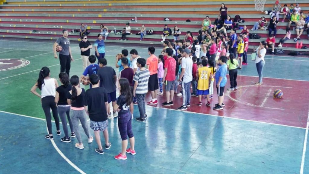 Coronavirus: Secretaría del Deporte anuncia que cursos vacacionales en Guayas y Los Ríos se retomarán el 4 marzo
