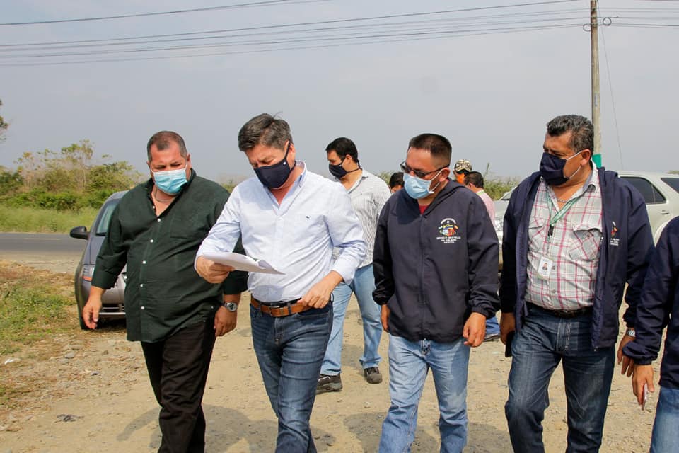 PREFECTURA DE LOS RÍOS POTENCIALIZARÁ PLANTA PROCESADORA RETRACOM